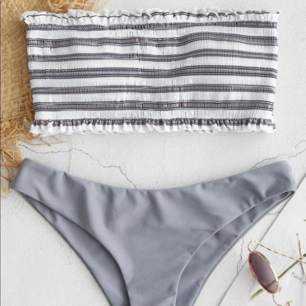 NEVER WORN BIKINI